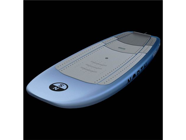 2025 North Seek Foilboard