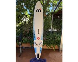 Mistral 63 Speed 53 litre windsurfing board