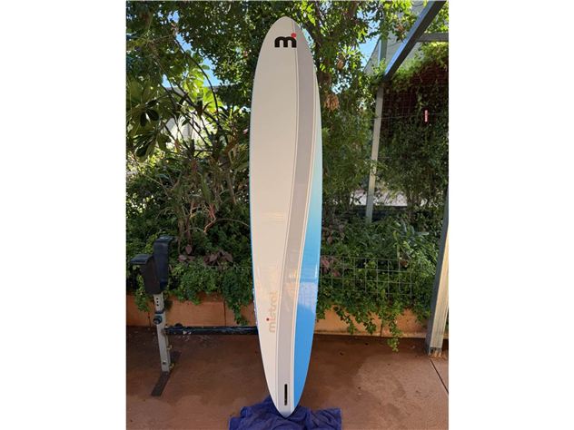 Mistral 63 Speed - 53 litres