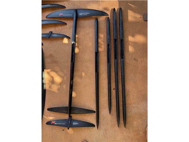 Phantom Pro Pack Plus