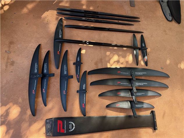 Phantom Pro Pack Plus