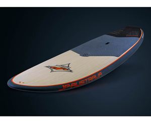 2024 JP Australia Longboard We Sup - 11' 6"