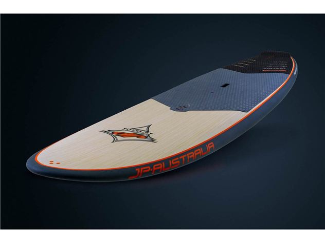 2024 JP Australia Longboard We Sup - 11' 6"