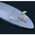 2024 JP Australia Longboard We Sup - 11' 6