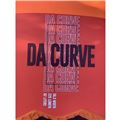 2022 Tabou Da Curve & Da Bomb - 225 cm, 82 litres - 2