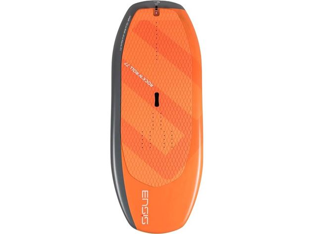 Ensis Rock N Roll - 115 Litres