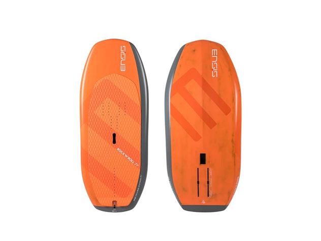 Ensis Rock N Roll - 115 Litres