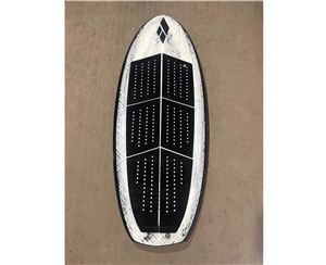 Amos Shapes Peregrine - 5' 4", 80 Litres