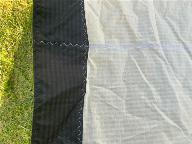 2024 Naish Pivot Nvision - 9 metre