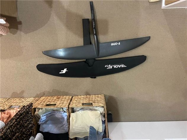 2023 F-One Eagle 890