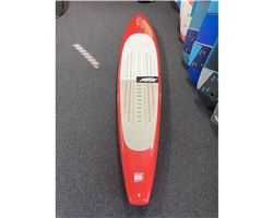 Axis Down Wind 19 inches 8' 6" stand up paddle wave & cruising board