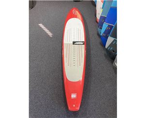 2023 Axis Down Wind - 8' 6", 19 inches