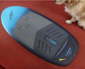 2024 JP Australia X-Winger Pro - 5' 7", 111 Litres