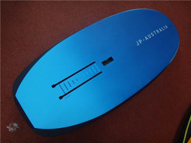 2024 JP Australia X-Winger Pro - 5' 7", 111 Litres