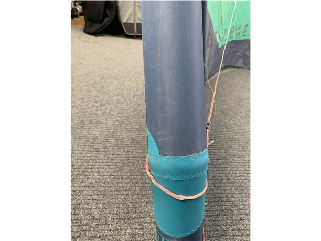 2020 Duotone Rebel - 9 metre