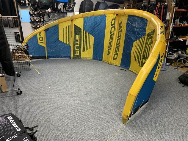 2024 Ocean Rodeo Flite 5S  A-Series - 10 metre