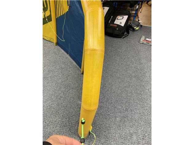 2024 Ocean Rodeo Flite 5S  A-Series - 10 metre