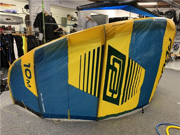 2024 Ocean Rodeo Flite 5S  A-Series - 10 metre