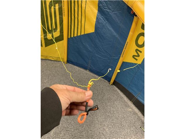 2024 Ocean Rodeo Flite 5S  A-Series - 10 metre