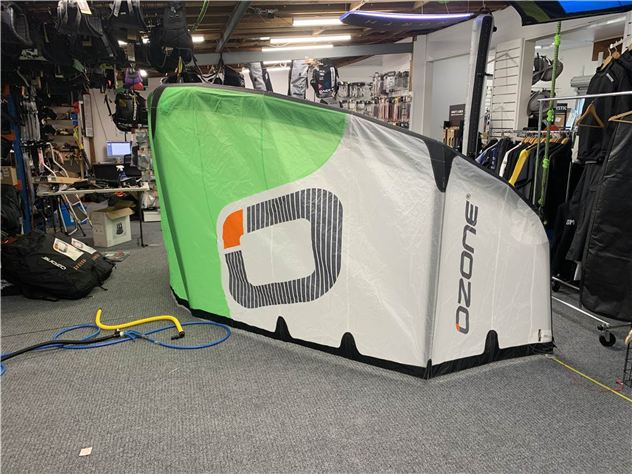 Ozone Reo V7 - 9 metre