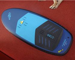 JP Australia X-Winger Ipr 122 Litres 6' 1" foiling wind wing foilboard