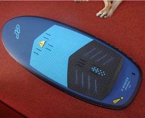 2024 JP Australia X-Winger Ipr - 6' 1", 122 Litres