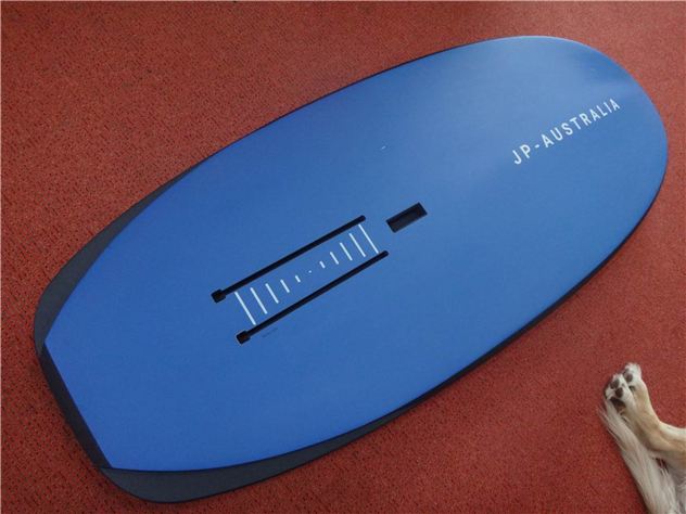 2024 JP Australia X-Winger Ipr - 6' 1", 122 Litres