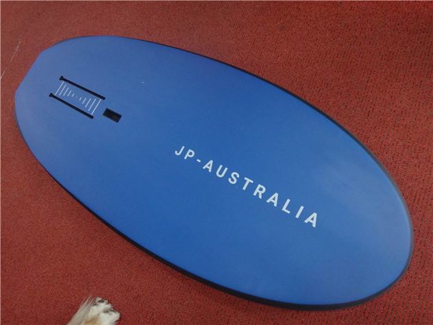 2024 JP Australia X-Winger Ipr - 6' 1", 122 Litres