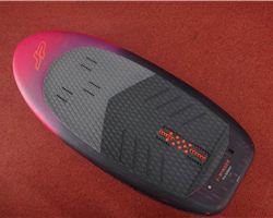 JP Australia F-Winger Pro 77 Litres 4' 9" foiling wind wing foilboard