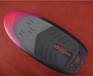 2024 JP Australia F-Winger Pro - 4' 9", 77 Litres