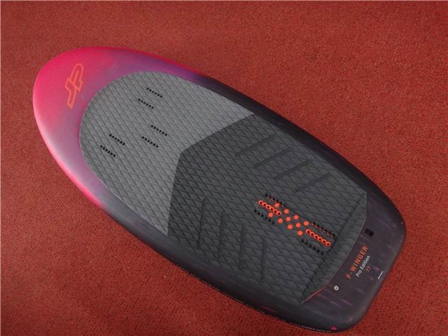 2024 JP Australia F-Winger Pro - 4' 9", 77 Litres