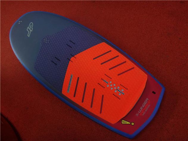 2022 JP Australia X-Winger Pro - 6' 0", 125 Litres