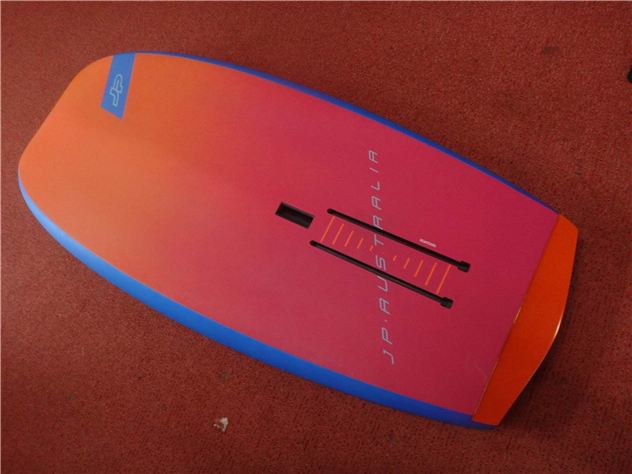 2022 JP Australia X-Winger Pro - 6' 0", 125 Litres