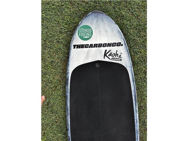 2025  Blend-R Fd Trench Board - 4' 10"