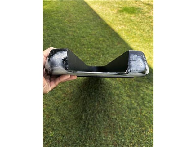 2025  Blend-R Fd Trench Board - 4' 10"