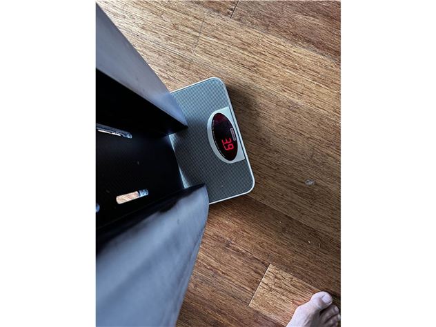 2025  Blend-R Fd Trench Board - 4' 10"