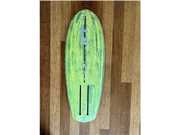 2025 Kt Surfing Kt Drifter 4 Carbon - 4' 6"
