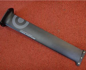 2024 Neil Pryde Glide Hm Carbon Mast 85Cm - 85 cm