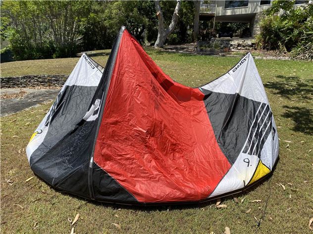 Core Gts 4 - 9 metre