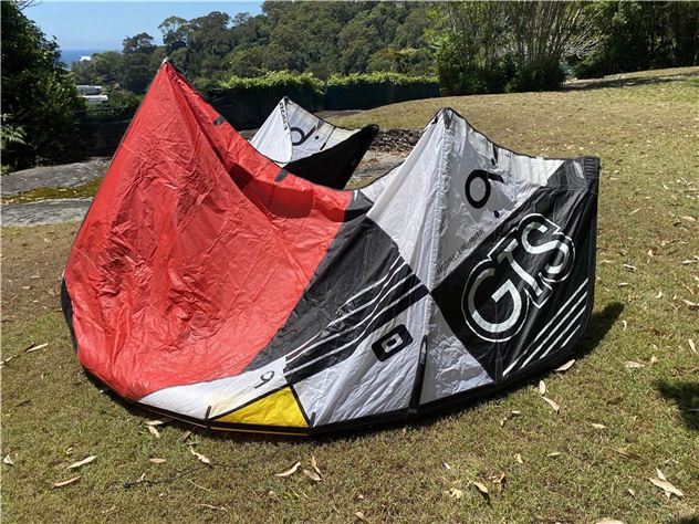 Core Gts 4 - 9 metre