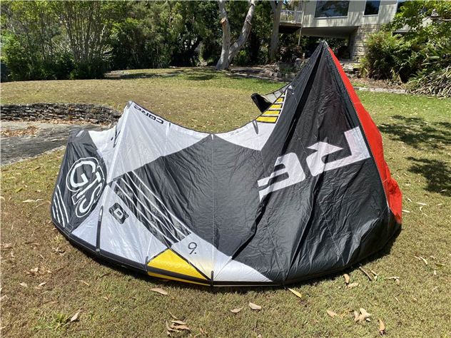 Core Gts 4 - 9 metre