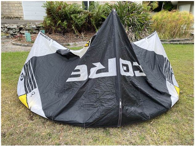 Core Gts 4 - 9 metre