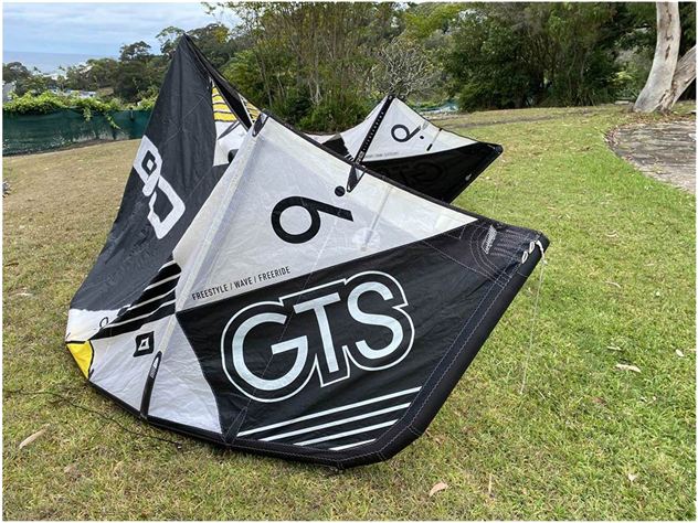 Core Gts 4 - 9 metre
