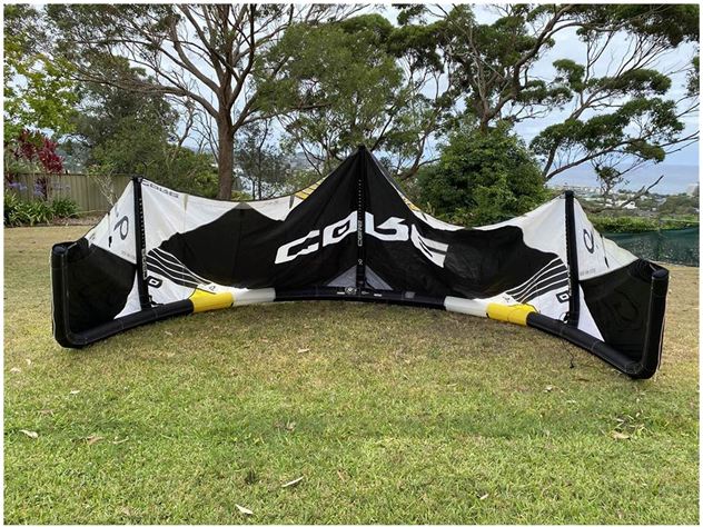 Core Gts 4 - 9 metre