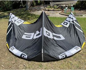 Core Gts 4 9M And Gts5 10M - 9 metre