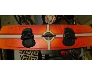 2017 Duotone Dice 11 Technofirce D2 - 11 metre