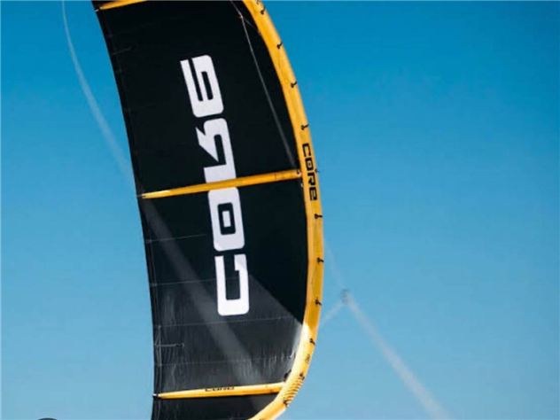 2025 Core Pace Pro - 8 metre