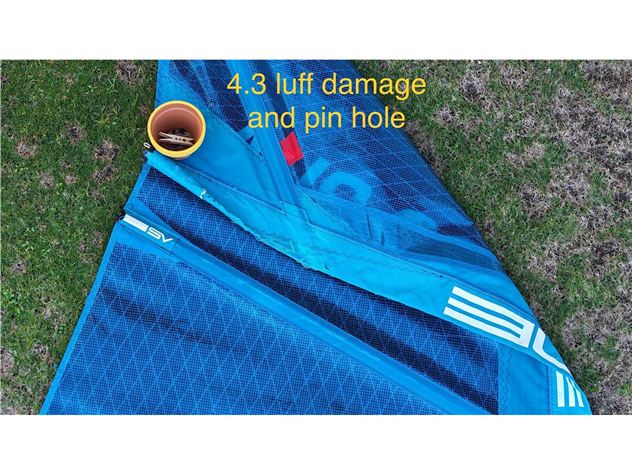 2025 Severne Redback