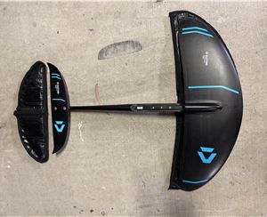 2019 Duotone Sprint Carve Sls - 950 cm