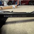 2019 Duotone Sprint Carve Sls - 950 cm - 3